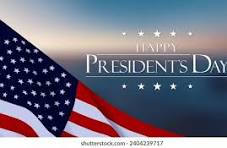 President's Day